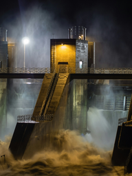 Contratos de mantenimiento programado para sopladores centrífugos con cobertura en Chile, Perú y Argentina